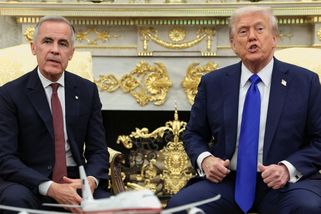 Trump odvolal pozvání kanadského premiéra do Rady míru - Seznam Zprávy